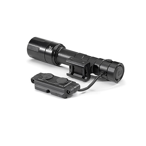 Cloud Defensive REIN 3.0 DF Vapenlampa Svart - bild 4 av 8