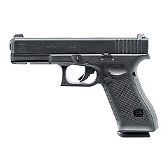 Glock 17 Gen5 GBB 6mm