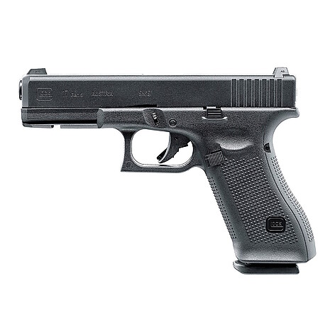 Glock 17 Gen5 GBB 6mm