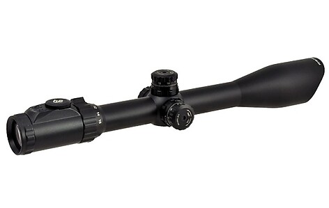 Leapers UTG 4-16X44 30mm AO Mil-dot inkl ringar Kikarsikte - bild 3 av 8