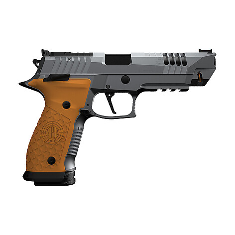 Steyr ATC Rock 5 tum 9mm x 19 20 Skott - bild 7 av 7