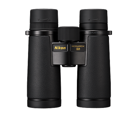 Nikon EDG 8x42 DCF Kikare - bild 4 av 5