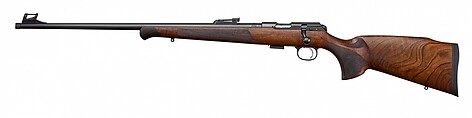 CZ 457 .22 LR Premium LH 24 tum 1/2-20 - bild 2 av 3