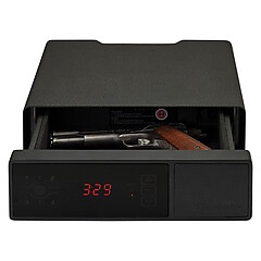  Hornady Security Rapid Night Guard RFID