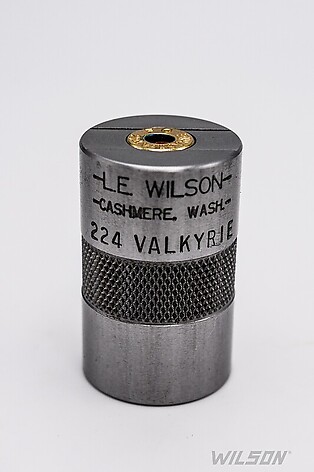 L.E Wilson Case Gage .33 XC - bild 4 av 4