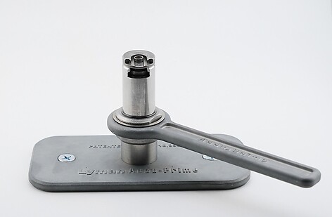 Lyman Accu-Prime Manual Bench Priming Tool - bild 8 av 9