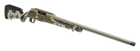 Savage Impulse Big Game KUIU Verde 2.0 .308 Win. 22 tum - bild 3 av 3