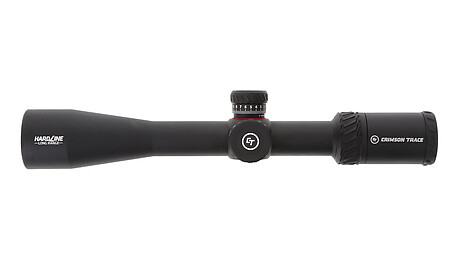 Crimson Trace Hardline 4-16x42 SF SFP BDC Long Range Kikarsikte - bild 7 av 9