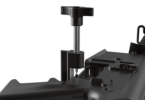 Wheeler Engineering AR Trigger Guard Install Tool - bild 2 av 2