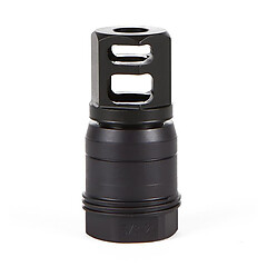 Sig Sauer Clutch-LOK Sholdered QD Muzzle Brake SLX/SLH 7.62mm