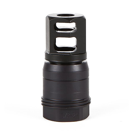 Sig Sauer Clutch-LOK Sholdered QD Muzzle Brake SLX/SLH 7.62mm