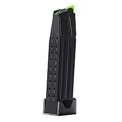Mec-Gar Springfield Armory Prodigy 9mm 22 Skott Magasin