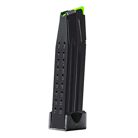 Mec-Gar Springfield Armory Prodigy 9mm 22 Skott Magasin