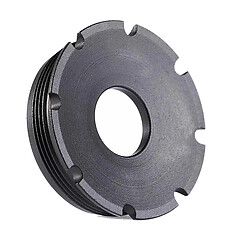 Dead Air Silencers R-Series Front Cap 7.62 Nomad Black