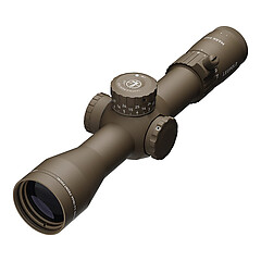 Leupold Mark 5HD 3.6-18x44 SF M5C3 FFP PR2-MIL FDE