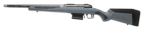 Savage 110 Carbon Predator 308 Win 18 tum - bild 5 av 9