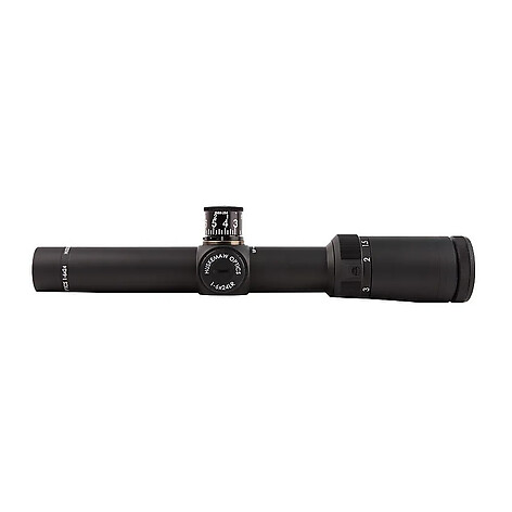 Huskemaw Tactical LPVO 1-6x24 SFP Belyst HuntSmart