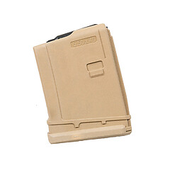 ProMag AR-15/M16 .223/5.56x45mm 10-rd Magasin - FDE