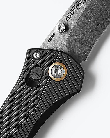Benchmade 710-25 Seven Ten Kniv - bild 8 av 8