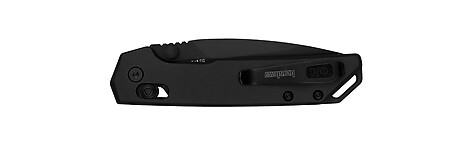 Kershaw Mini Iridium Kniv Svart - bild 2 av 3