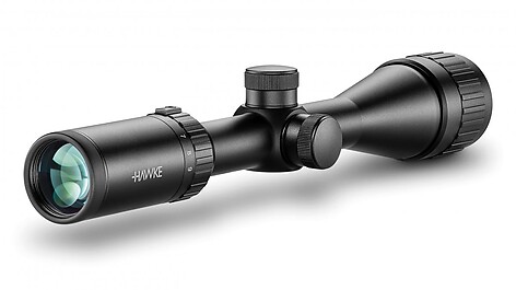 Hawke Vantage 3-9x40 AO 1 tum 30/30 Duplex Kikarsikte - bild 6 av 6