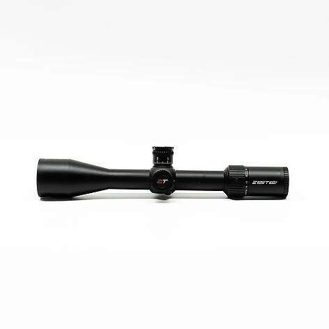 ZeroTech Vengeance 6-24x50 SF FFP RMG Kikarsikte - bild 2 av 9