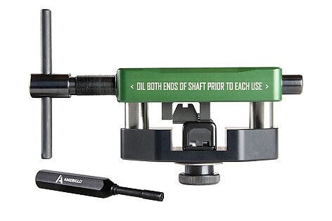 Ameriglo GTool5 Glock Installationskit Bakre Sikte - bild 3 av 3