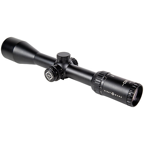 Sightmark Core 2.0 HX 4-16x50 SFP Belyst HDR2 Kikarsikte - bild 2 av 8