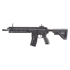 Heckler & Koch HK416 A5 Sportsline EyeTrace AEG 6mm