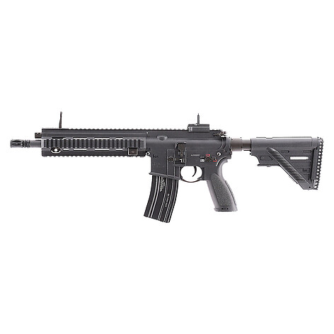 Heckler & Koch HK416 A5 Sportsline EyeTrace AEG 6mm