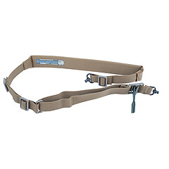 Blue Force Gear VCAS Vickers Vadderad Vapenrem FDE