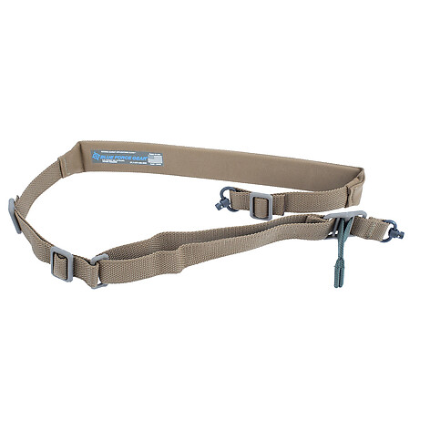 Blue Force Gear VCAS Vickers Vadderad Vapenrem FDE
