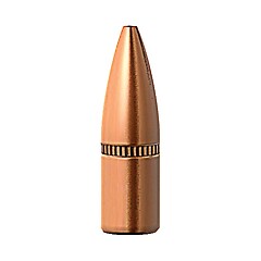 Barnes MPG FB .277 85gr 100/Box