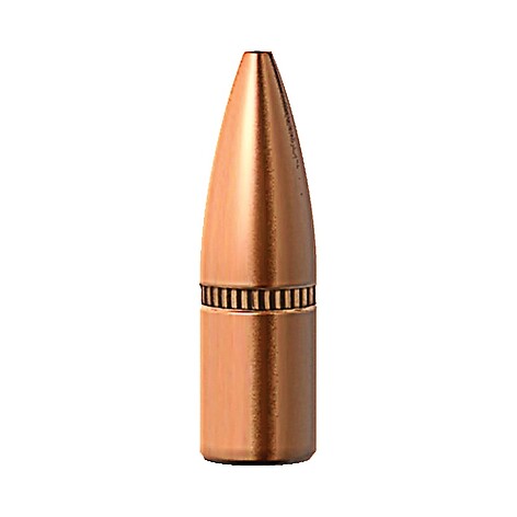 Barnes MPG FB .277 85gr 100/Box
