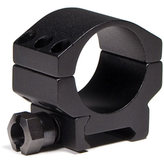 Vortex Taktisk Picatinny/Weaver 30mm 1 Ring Låg H: 6mm 1 Ring