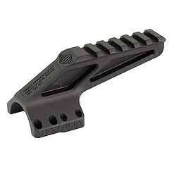 Reptilia ROF Diving Board 34mm Svart