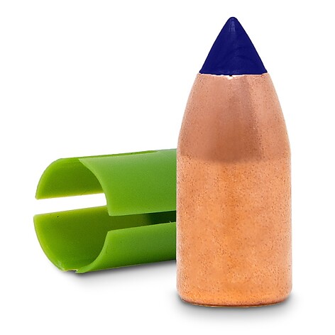 Barnes Magnum MZ 50 Cal 250gr 24/Box