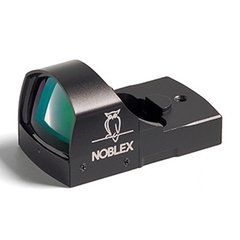Noblex NoblexSight II Plus 7 MOA Dot Rödpunktsikte