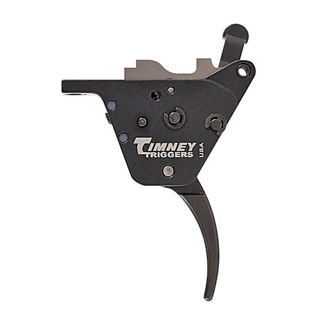 Timney Trigger CZ 457 1 lbs Svart