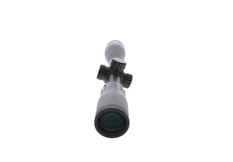 TRUGLO Intercept 3-9x40 Belyst SFP BTX Duplex Kikarsikte - bild 3 av 5