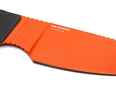 Benchmade 15600-01 Raghorn Kniv - bild 5 av 9