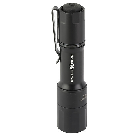 Cloud Defensive MCH 2.0 EDC DF Svart - bild 2 av 6