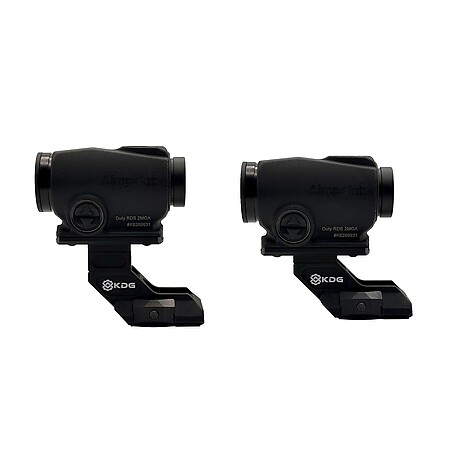 Kinetic BOM Riser Picatinny Aimpoint Micro - bild 3 av 3