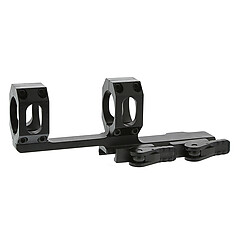 American Defense Recon X Cantilever 30mm QR Picatinny H: 37mm