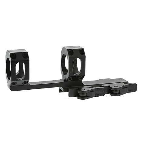 American Defense Recon X Cantilever 30mm QR Picatinny H: 37mm