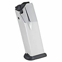 Springfield Armory 1911 9mm 8 Skotts Magasin