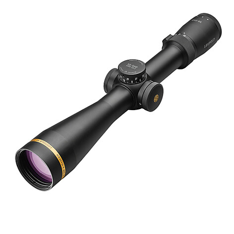 Leupold VX-5HD 3-15x44 SF CDS-SZL2 SFP Impact-29 MOA