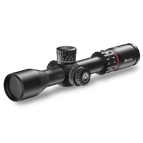 Burris Veracity PH 2.5-12x42 SF FFP 3PW Wind MOA Kikarsikte