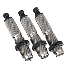 Redding Deluxe Die Set, Series A .270 Winchester