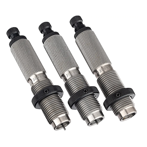 Redding Deluxe Die Set, Series A .270 Winchester